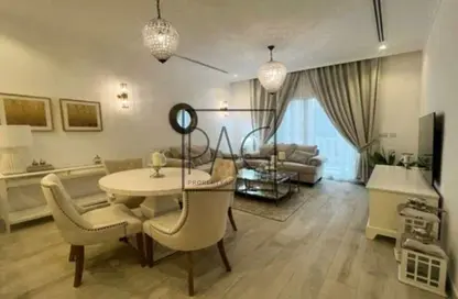 شقة - غرفة نوم - 1 حمام للبيع في مياس جنيف - قرية الجميرا سركل - دبي