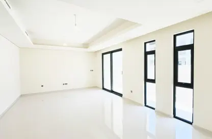 Townhouse - 3 Bedrooms - 4 Bathrooms for rent in Aurum Villas - Odora - Damac Hills 2 - Dubai