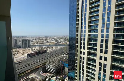 Apartment - 1 Bedroom - 1 Bathroom for sale in Aykon City Tower C - Aykon City - Business Bay - Dubai