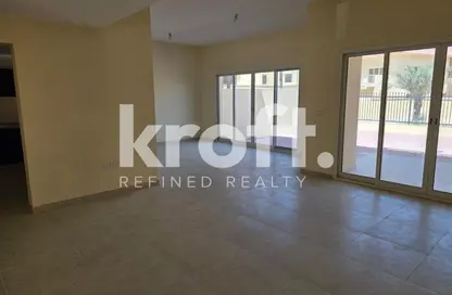 Villa - 4 Bedrooms - 5 Bathrooms for sale in The Palmarosa - Dubai Land - Dubai