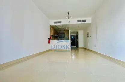Apartment - Studio - 1 Bathroom for sale in UniEstate Prime Tower - District 10 - Jumeirah Village Circle - Dubai