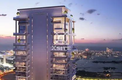 Apartment - 2 Bedrooms - 2 Bathrooms for sale in The Chedi Private Residences - Barsha Heights (Tecom) - Dubai