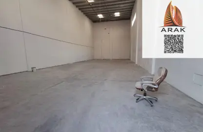 Warehouse - Studio - 1 Bathroom for rent in Al Jurf 3 - Al Jurf - Ajman Downtown - Ajman