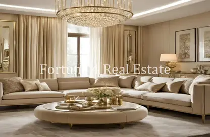 شقة - غرفة نوم - 1 حمام للبيع في وايت كليفس ريزيدنسز - جزر دبي - دبي