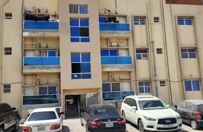 مجمع سكني - 8 غرف نوم - 8 حمامات للبيع في 3  الروضة - الروضة - عجمان