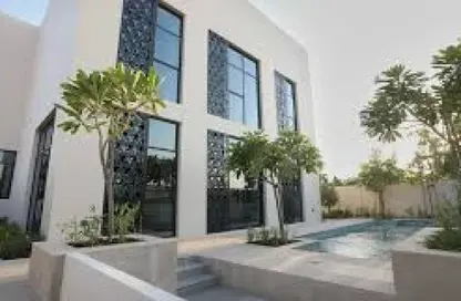 Villa - 5 Bedrooms - 7+ Bathrooms for sale in Hayyan - Sharjah