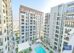 Apartment - 1 bedroom - 1 bathroom for rent in Bayshore - Creek Beach - Dubai Creek Harbour (The Lagoons) - Dubai