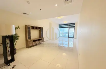 Apartment - 3 Bedrooms - 4 Bathrooms for rent in Duja Tower - Sheikh Zayed Road - Dubai