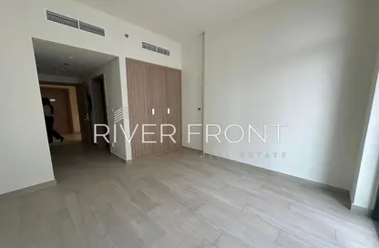 Apartment - Studio - 1 Bathroom for rent in AZIZI Riviera - Meydan One - Meydan - Dubai