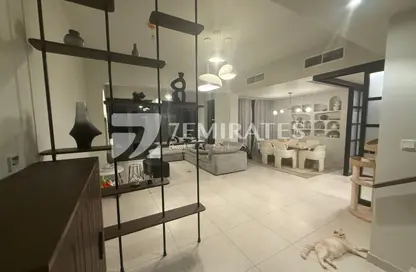 تاون هاوس - 3 غرف نوم - 4 حمامات للبيع في شمس تاون هاوسيس - تاون سكوير - دبي