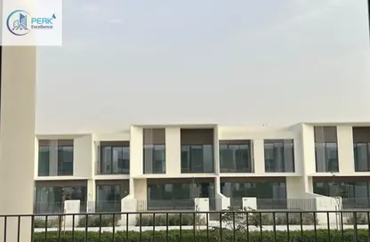 Villa - 4 Bedrooms - 4 Bathrooms for rent in Nara - The Valley - Dubai