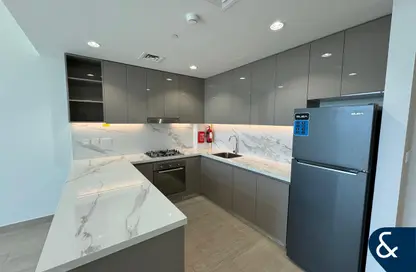 Apartment - 2 Bedrooms - 2 Bathrooms for sale in Azizi Amber - Al Furjan - Dubai