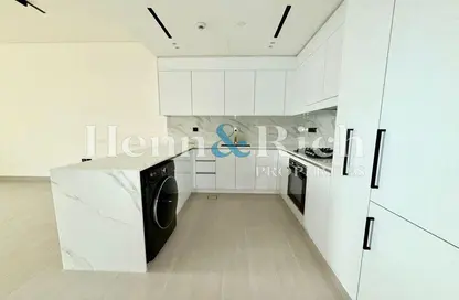 Apartment - 1 Bedroom - 2 Bathrooms for sale in Binghatti Azure - District 16 - Jumeirah Village Circle - Dubai