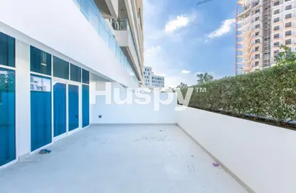 Apartment - 1 Bedroom - 1 Bathroom for rent in Azizi Aliyah - Al Jaddaf - Dubai
