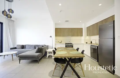 Apartment - 2 Bedrooms - 2 Bathrooms for sale in Executive Residences 2 - Executive Residences - Dubai Hills Estate - Dubai