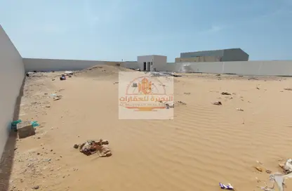 Land - Studio for rent in Al Sajaa Industrial - Al Sajaa - Sharjah