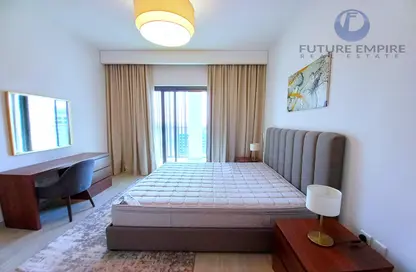 Apartment - 2 Bedrooms - 3 Bathrooms for rent in SOL Avenue - Business Bay - Dubai
