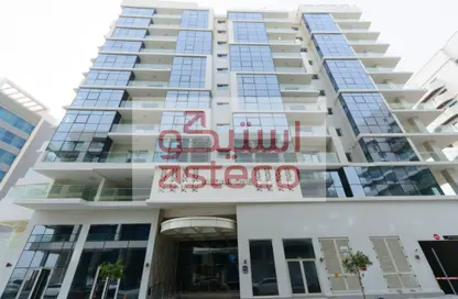 شقة - 3 غرف نوم - 3 حمامات للايجار في P2752 - شاطئ الراحة - أبوظبي