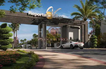 فيلا - 2 غرف نوم - 3 حمامات للبيع في فيلا Reportagege - دبي لاند - دبي