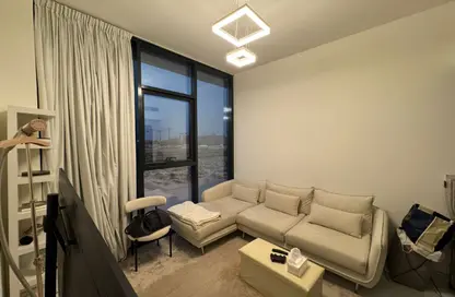 Apartment - 2 Bedrooms - 3 Bathrooms for rent in Samana Golf Avenue - Dubai Studio City - Dubai