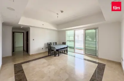 Apartment - 1 Bedroom - 1 Bathroom for sale in The Zen Tower - Dubai Marina - Dubai
