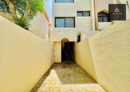 Apartment - 3 bedrooms - 4 bathrooms for rent in Al Ameriya - Al Jimi - Al Ain