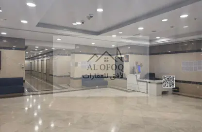 شقة - 2 غرف نوم - 2 حمامات للبيع في العامرة جاردنز - العامرة - عجمان