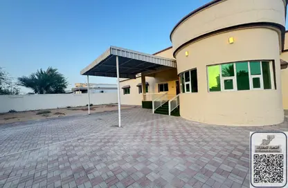 فيلا - 3 غرف نوم - 3 حمامات للبيع في 2 الحميدية - الحميدية - عجمان