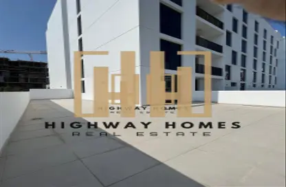 Apartment - 2 Bedrooms - 3 Bathrooms for sale in Rehan Apartments - Aljada - Sharjah
