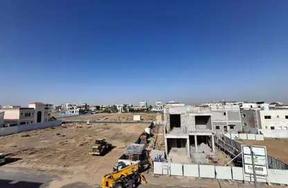 أرض - استوديو للبيع في D تلال سيتي - تلال سيتي - الشارقة