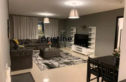شقة - غرفة نوم - 2 حمامات للبيع في برج راس الخيمة - مارينا سكوير - جزيرة الريم - أبوظبي