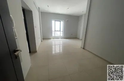 Apartment - 1 Bedroom - 2 Bathrooms for rent in Al Rashidiya Towers - Al Rashidiya - Ajman Downtown - Ajman