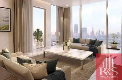 Apartment - 2 Bedrooms - 2 Bathrooms for sale in Sobha One - Ras Al Khor Industrial - Ras Al Khor - Dubai