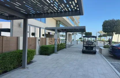 Townhouse - 2 Bedrooms - 4 Bathrooms for rent in Mamsha Al Saadiyat - Saadiyat Cultural District - Saadiyat Island - Abu Dhabi Townhouse - 2 Bedrooms - 4 Bathrooms for rent in Mamsha Al Saadiyat - Saadiyat Cultural District - Saadiyat Island - Abu Dhabi