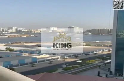 Apartment - 1 Bedroom - 2 Bathrooms for rent in Orient Tower 2 - Orient Towers - Al Bustan - Ajman