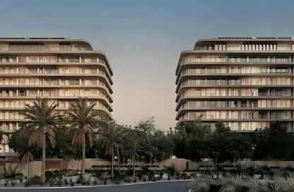 Apartment - 3 Bedrooms - 4 Bathrooms for sale in Eden House The Park - Al Wasl - Dubai Apartment - 3 Bedrooms - 4 Bathrooms for sale in Eden House The Park - Al Wasl - Dubai