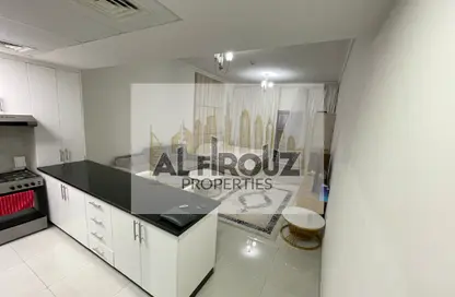 Apartment - Studio - 1 Bathroom for rent in G24 - Jumeirah Village Circle - Dubai