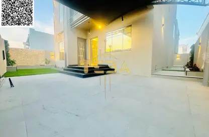 Villa - 5 Bedrooms - 7 Bathrooms for rent in Al Zaheya Gardens - Al Zahya - Ajman