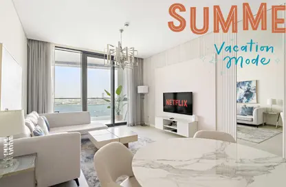 Apartment - 2 Bedrooms - 3 Bathrooms for rent in Jumeirah Gate Tower 1 - The Address Jumeirah Resort and Spa - Jumeirah Beach Residence - Dubai
