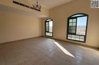 Townhouse - 2 Bedrooms - 3 Bathrooms for rent in Al Zaheya Gardens - Al Zahya - Ajman