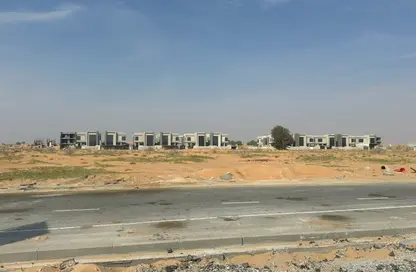 Land - Studio for sale in Basatin Al Serra - Al Serra Residential Area - Umm Al Quwain