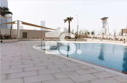 Apartment - 3 Bedrooms - 3 Bathrooms for sale in Meera 2 - Shams Abu Dhabi - Al Reem Island - Abu Dhabi