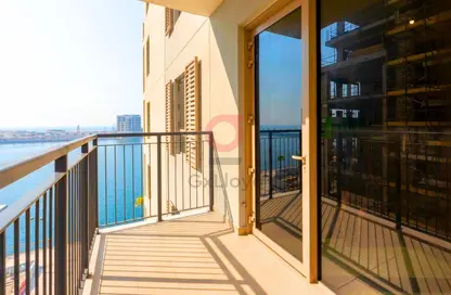 شقة - غرفة نوم - 1 حمام للبيع في مبنى La Sirene 1 - لا سيرين - بورت دي لا مير - لا مير - الجميرا - دبي