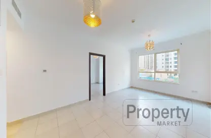 شقة - غرفة نوم - 2 حمامات للايجار في مارينا كوايز ويست - مراسي المارينا - دبي مارينا - دبي