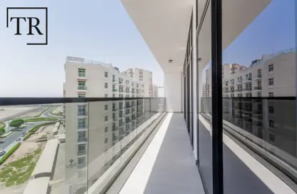 Apartment - 2 Bedrooms - 3 Bathrooms for rent in Karma - Liwan - Dubai Land - Dubai