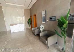 Apartment - 2 bedrooms - 2 bathrooms for rent in Al Naemiya Tower 1 - Al Naemiya Towers - Al Naemiyah - Ajman