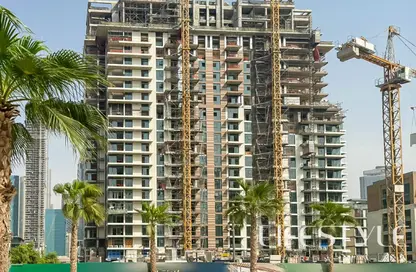 Apartment - 3 Bedrooms - 3 Bathrooms for sale in Thyme Central Park - Central Park at City Walk - City Walk - Dubai