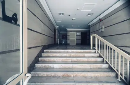 عمارة بالكامل - استوديو - 8 حمامات للبيع في بناية الرميلة - الرميلة 2 - الرميلة - عجمان