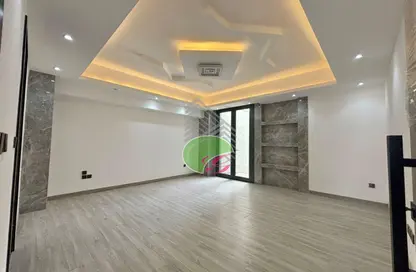Villa - 6 Bedrooms - 7 Bathrooms for sale in District 9 - Al Zorah - Ajman Villa - 6 Bedrooms - 7 Bathrooms for sale in District 9 - Al Zorah - Ajman