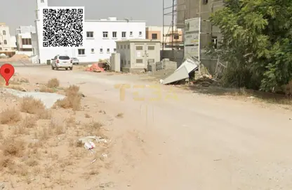 أرض - استوديو للبيع في 1 الياسمين - الياسمين - عجمان